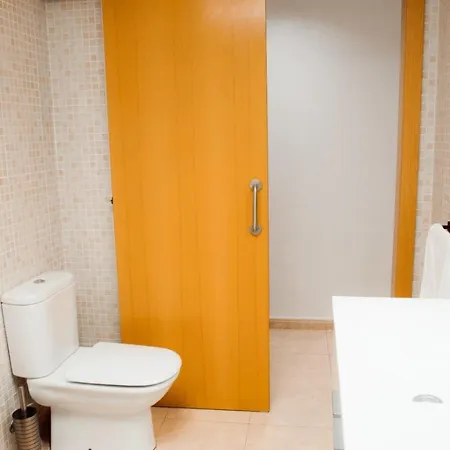 Castelplace Beach Con Plaza De Garage Incluida, Free Parking And Ac Alicante Exterior photo