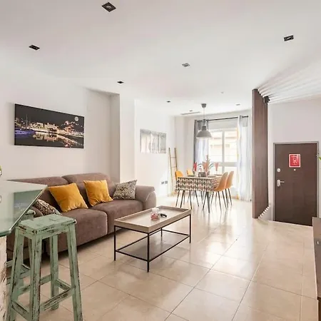 Castelplace Beach Con Plaza De Garage Incluida, Free Parking And Ac Alicante Exterior photo