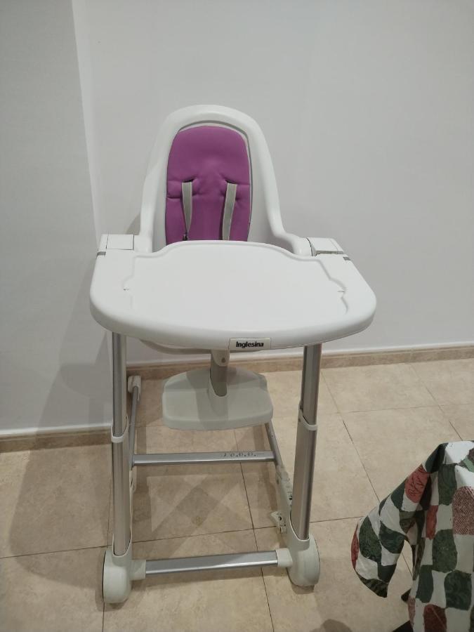 Apartment Castelplace Con Plaza De Garage Incluida, Free Parking And Ac *