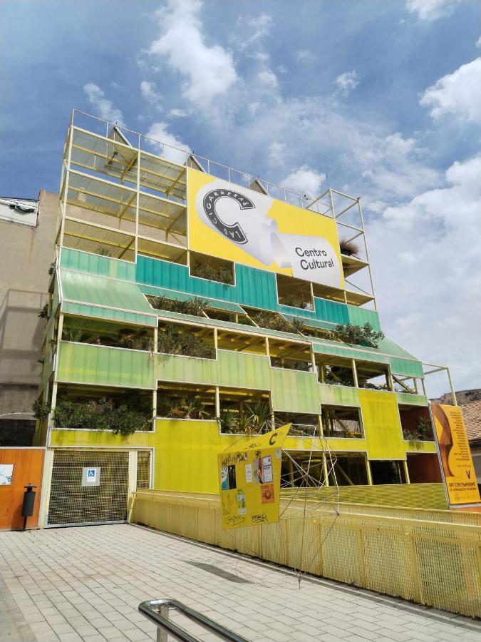 Apartament Castelplace Con Plaza De Garage Incluida, Free Parking And Ac *