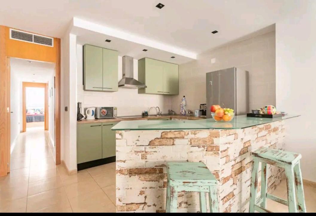 Apartament Castelplace Con Plaza De Garage Incluida, Free Parking And Ac *