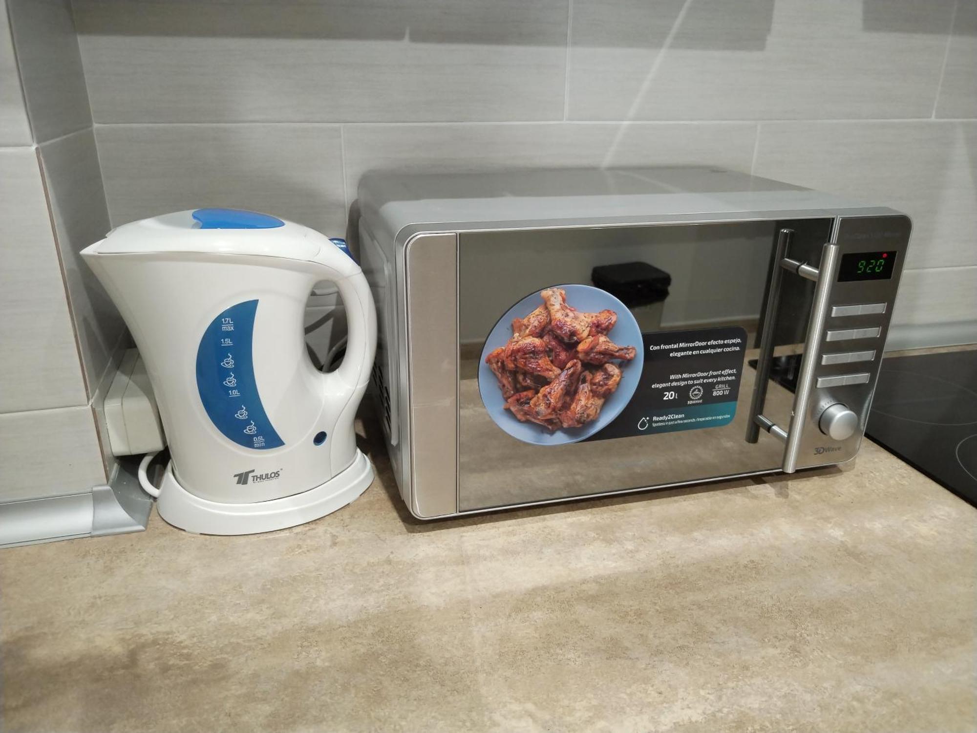 Apartment Castelplace Con Plaza De Garage Incluida, Free Parking And Ac *